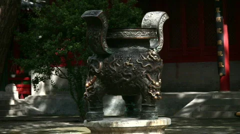 Tao Stock Footage 264558