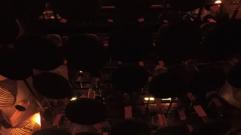 Taoist temple Stock Footage 244190754