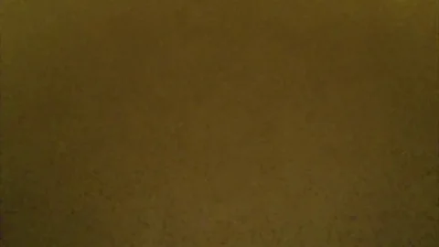 Tap beer with camera on ground of glass Stock Footage 75343549