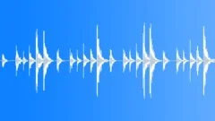 Tap Dance StepsSound Effect