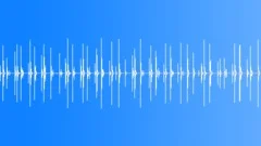 Tap dance various 11 Sound Effect