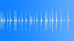 Tap dance various Sound Effect