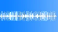 Tap dancing small group Sound Effect
