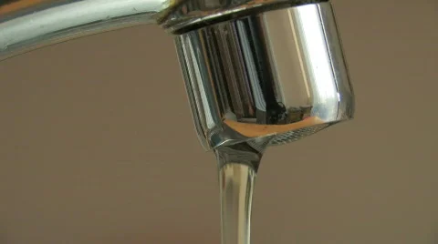 Tap Dripping Stock Footage 276594