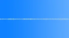 Tap dripping, loopable, SFXSound Effect