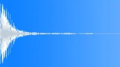 Tap ErrorSound Effect