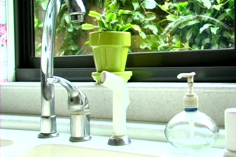 From the Tap Stock Footage 226671