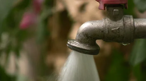 Tap Stock-Footage 5704982