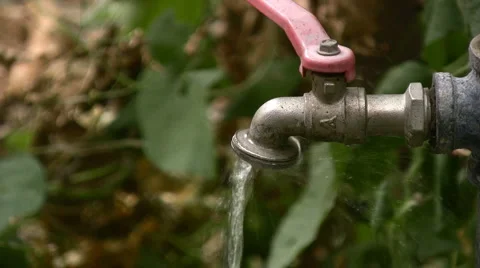 Tap Stock-Footage 5708110