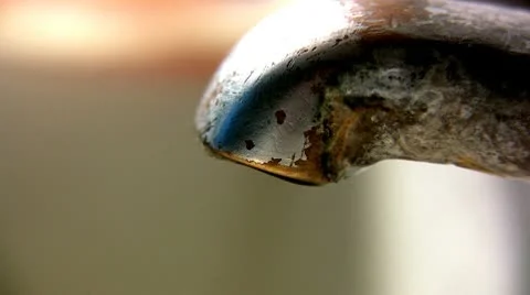 Tap Stock-Footage 10718275