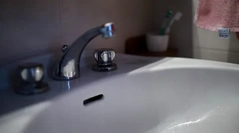 Tap Stock Footage 20619188