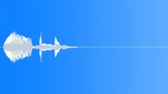 Tap Play 1 Sound Effect