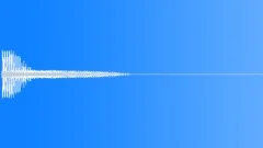 Tap Play 3 Sound Effect