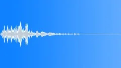 Tap Play 5 Sound Effect