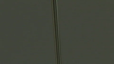 Tap Running Stock Footage 293059