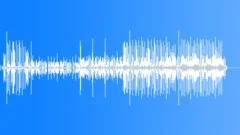 Tap Touch Stock Music