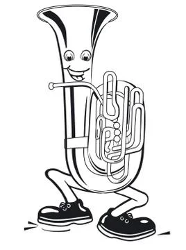 Tap tuba Stock Photos