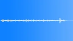 Tap Water 2Sound Effect