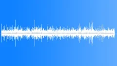 Tap water running in full sinkSound Effect