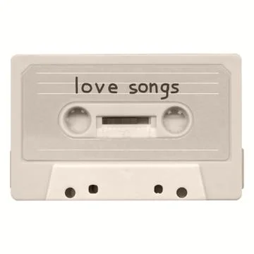 Tape cassette Stock Photos