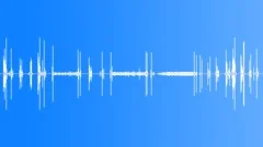 Tape Cassette Player - SFX CompilationSound Effect