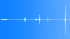 TAPE, CASSETTE Sound Effect
