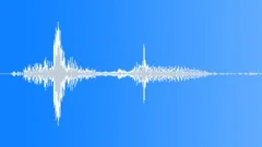 Tape Deck Shut DoorSound Effect