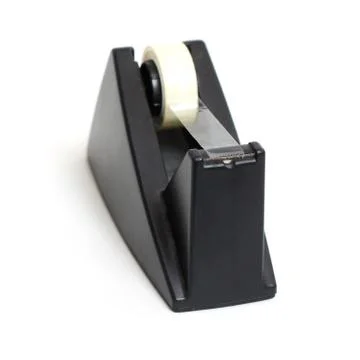Tape dispenser Stock Photos