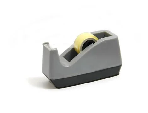 Tape dispenser Stock Photos