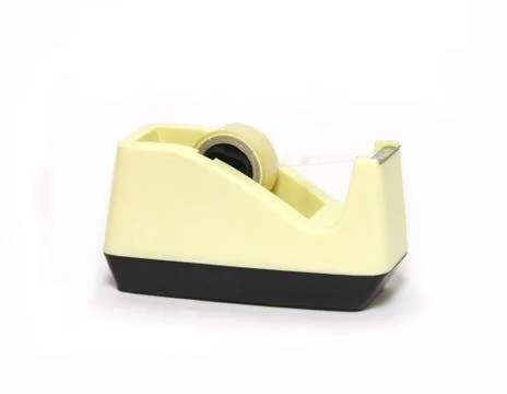 Tape dispenser Stock Photos