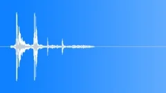 Tape Head Operating CloseSound Effect