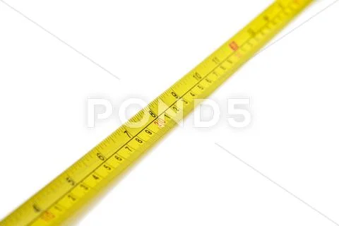Tape-line Stock Photos
