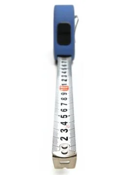 Tape-line Stock Photos