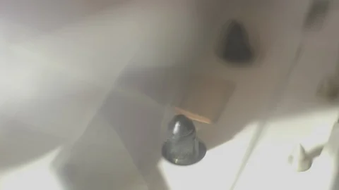 Tape Load  Stock Footage 119018017