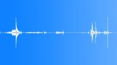 Tape measure 03 Sound Effect