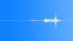 Tape measure 05 Sound Effect