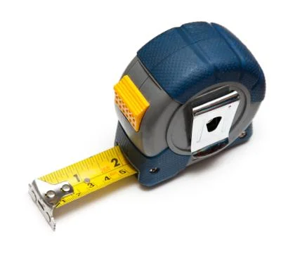 Tape measure Stock Photos