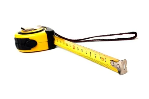 Tape measure Stock Photos