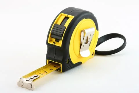 Tape measure Stock Photos