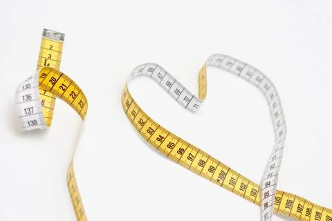 Tape measure Stock Photos