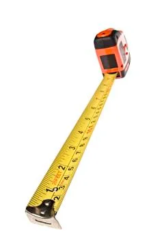 Tape measure Stock Photos
