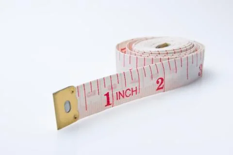 Tape measure Stock Photos