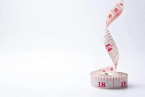 Tape measure Stock-Fotos