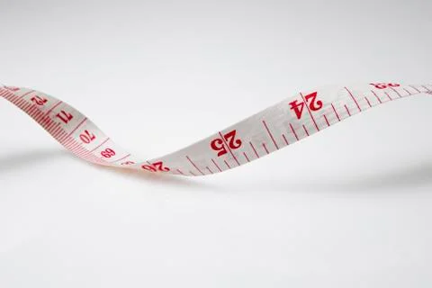 Tape measure 스톡 사진