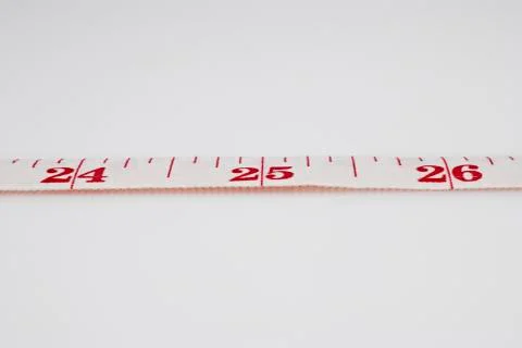 Tape measure Stock Photos