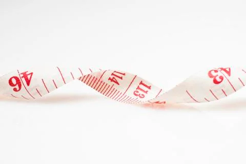 Tape measure Stock Photos