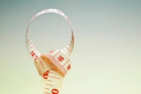 Tape measure Stock Photos