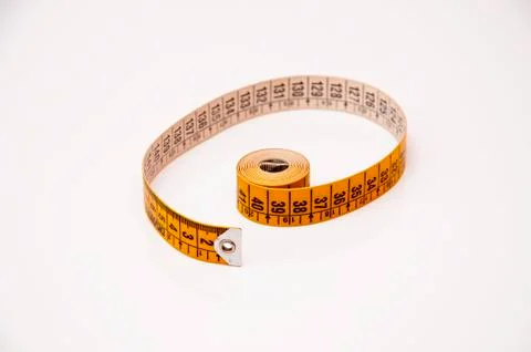 Tape measure Stock Photos