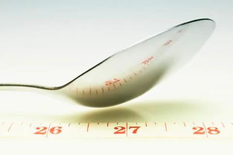 Tape measure Stock Photos