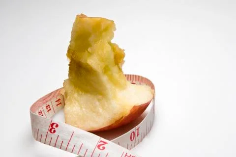 Tape measure Stock Photos